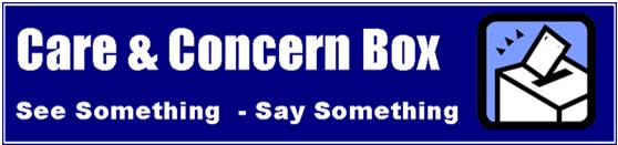 Care and Concern Box 